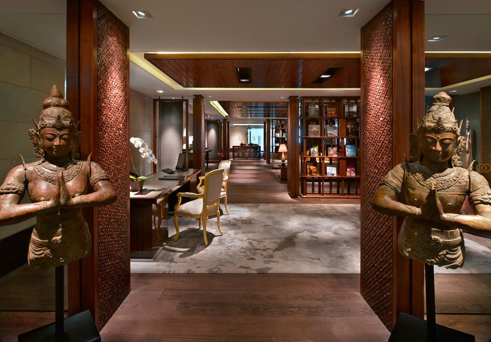 Suites & Villas At Sofitel Bali Нуса-Дуа Екстер'єр фото