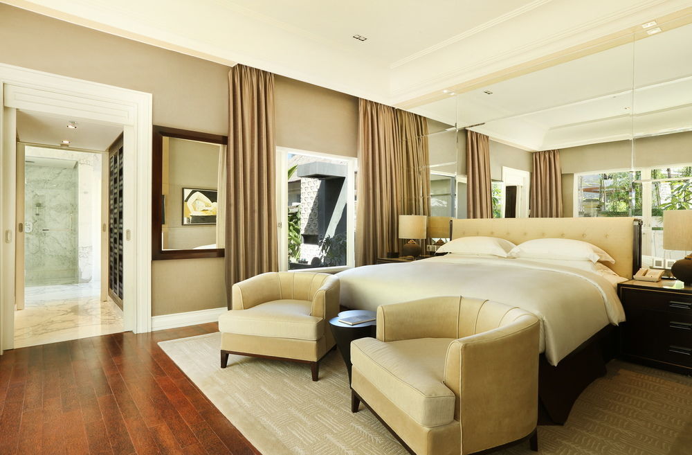 Suites & Villas At Sofitel Bali Нуса-Дуа Екстер'єр фото