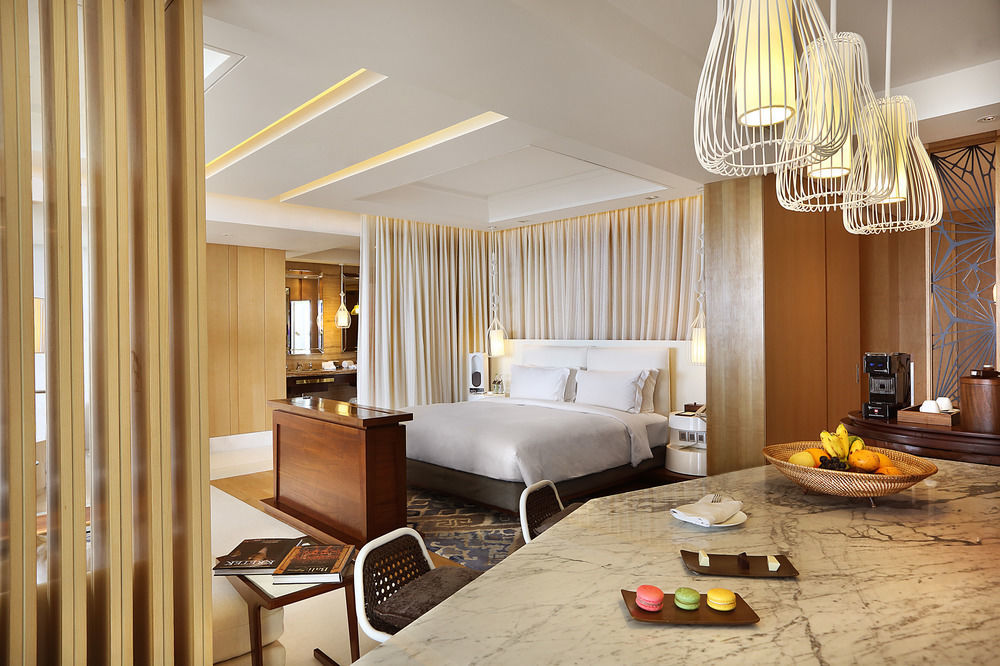 Suites & Villas At Sofitel Bali Нуса-Дуа Екстер'єр фото