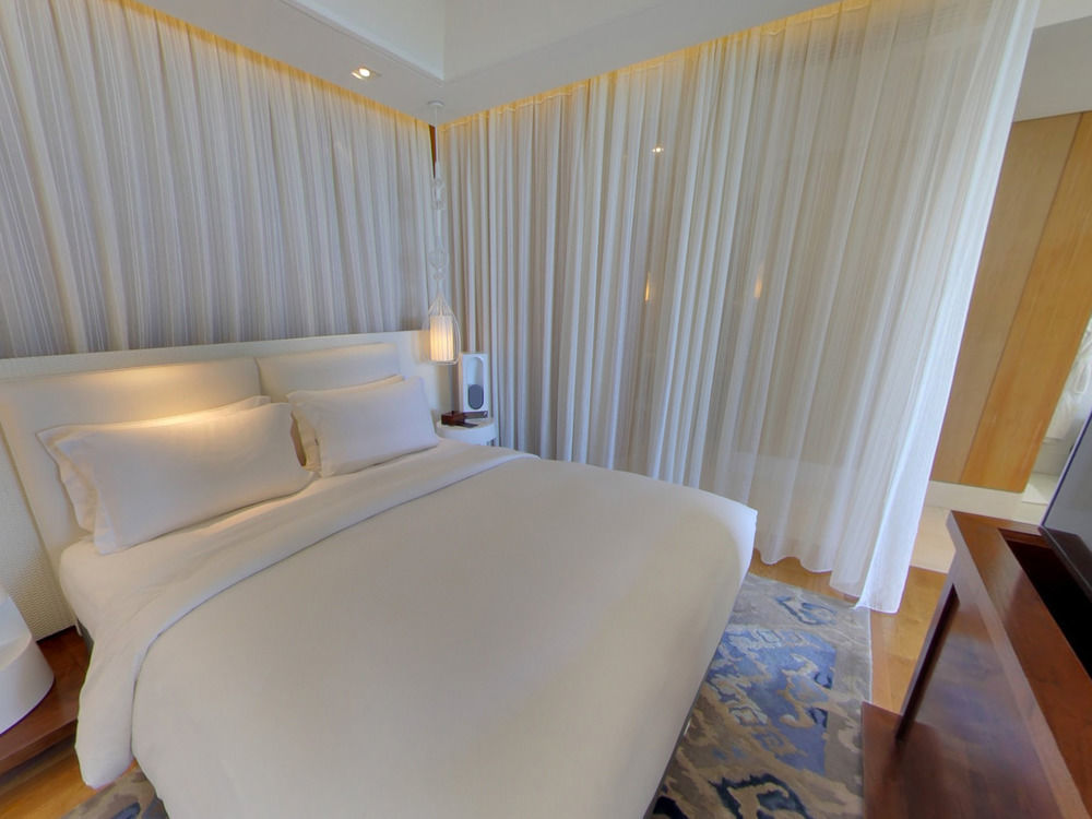 Suites & Villas At Sofitel Bali Нуса-Дуа Екстер'єр фото