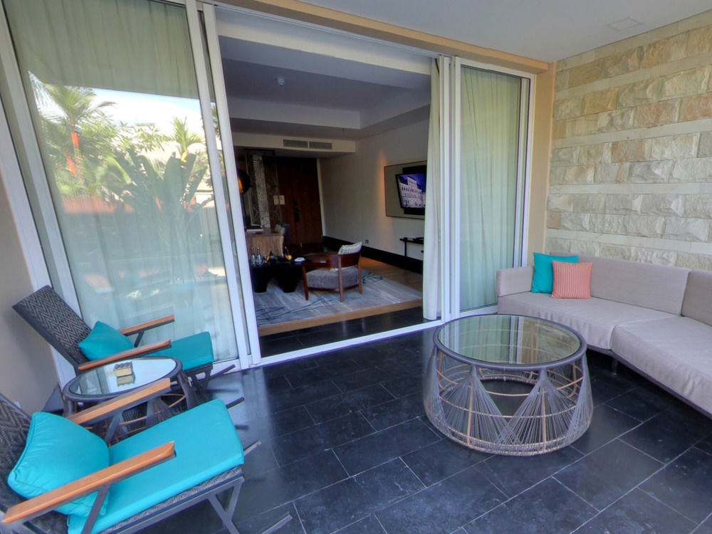 Suites & Villas At Sofitel Bali Нуса-Дуа Екстер'єр фото