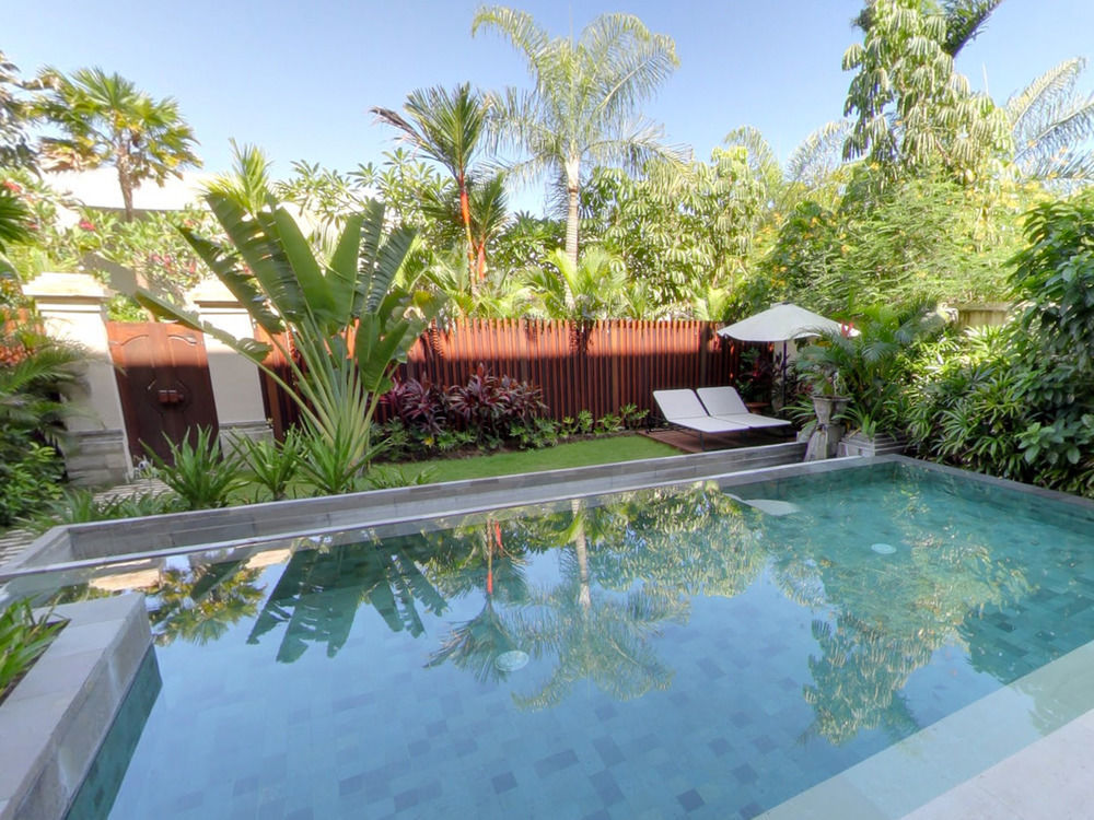 Suites & Villas At Sofitel Bali Нуса-Дуа Екстер'єр фото