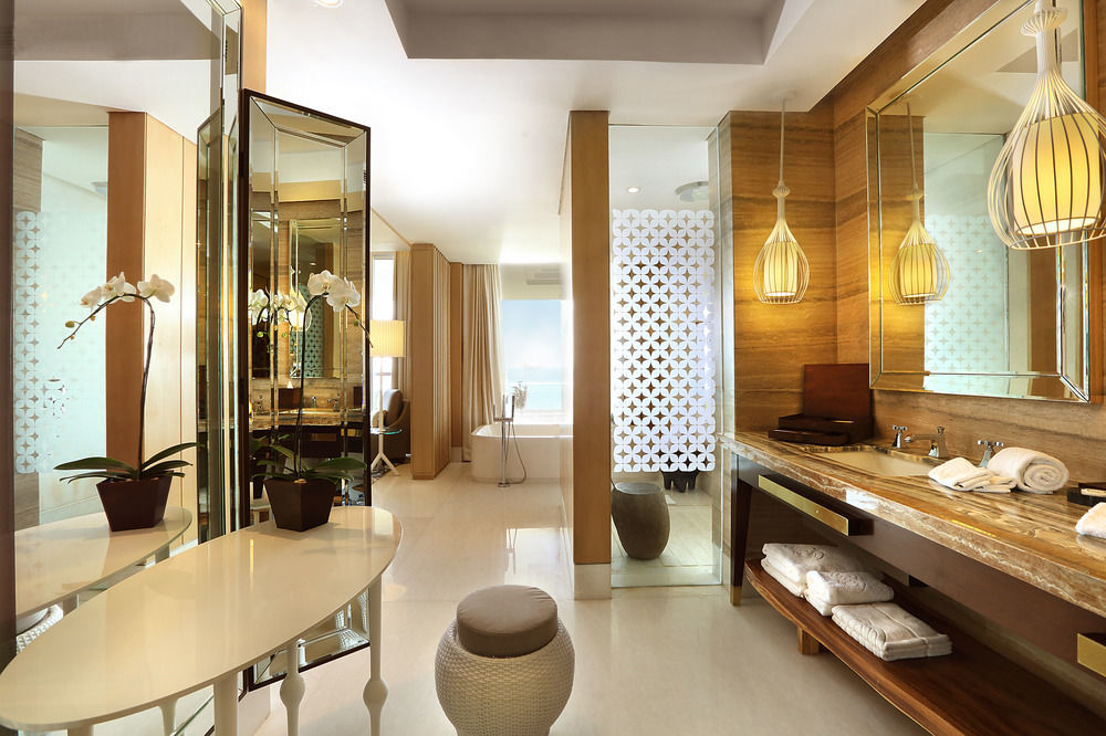 Suites & Villas At Sofitel Bali Нуса-Дуа Екстер'єр фото