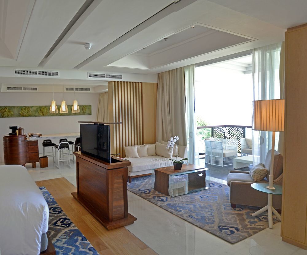 Suites & Villas At Sofitel Bali Нуса-Дуа Екстер'єр фото