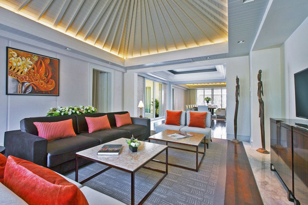 Suites & Villas At Sofitel Bali Нуса-Дуа Екстер'єр фото