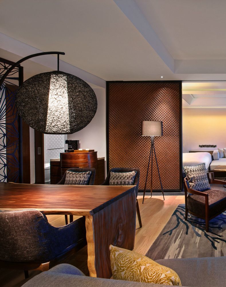 Suites & Villas At Sofitel Bali Нуса-Дуа Екстер'єр фото