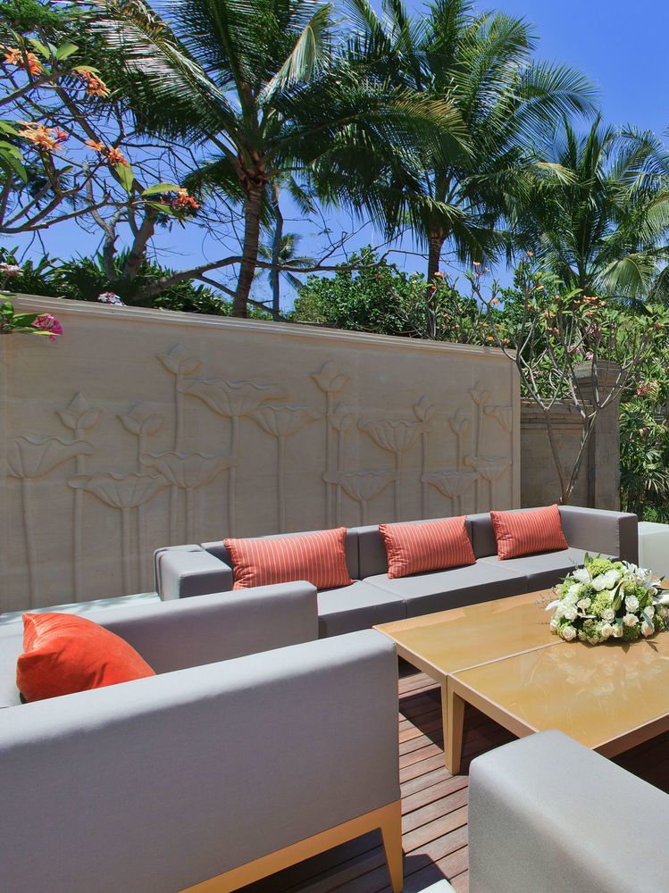 Suites & Villas At Sofitel Bali Нуса-Дуа Екстер'єр фото