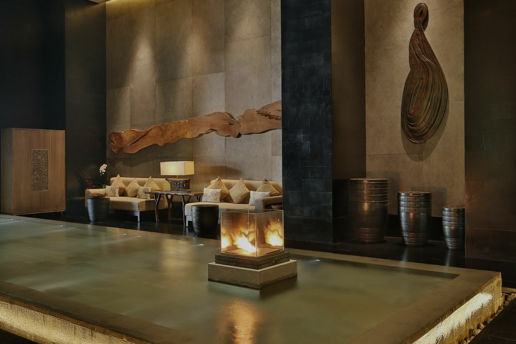 Suites & Villas At Sofitel Bali Нуса-Дуа Екстер'єр фото