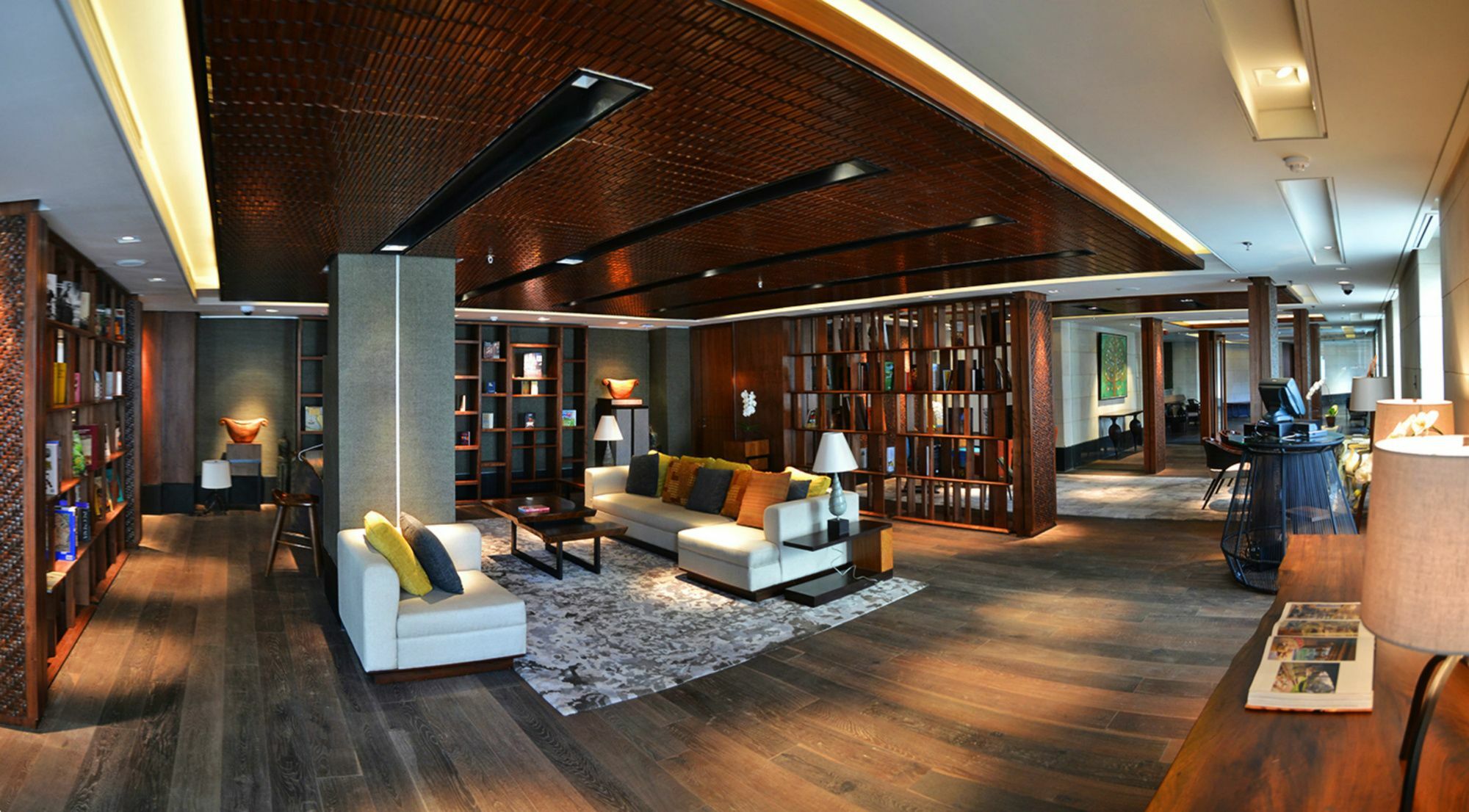 Suites & Villas At Sofitel Bali Нуса-Дуа Екстер'єр фото