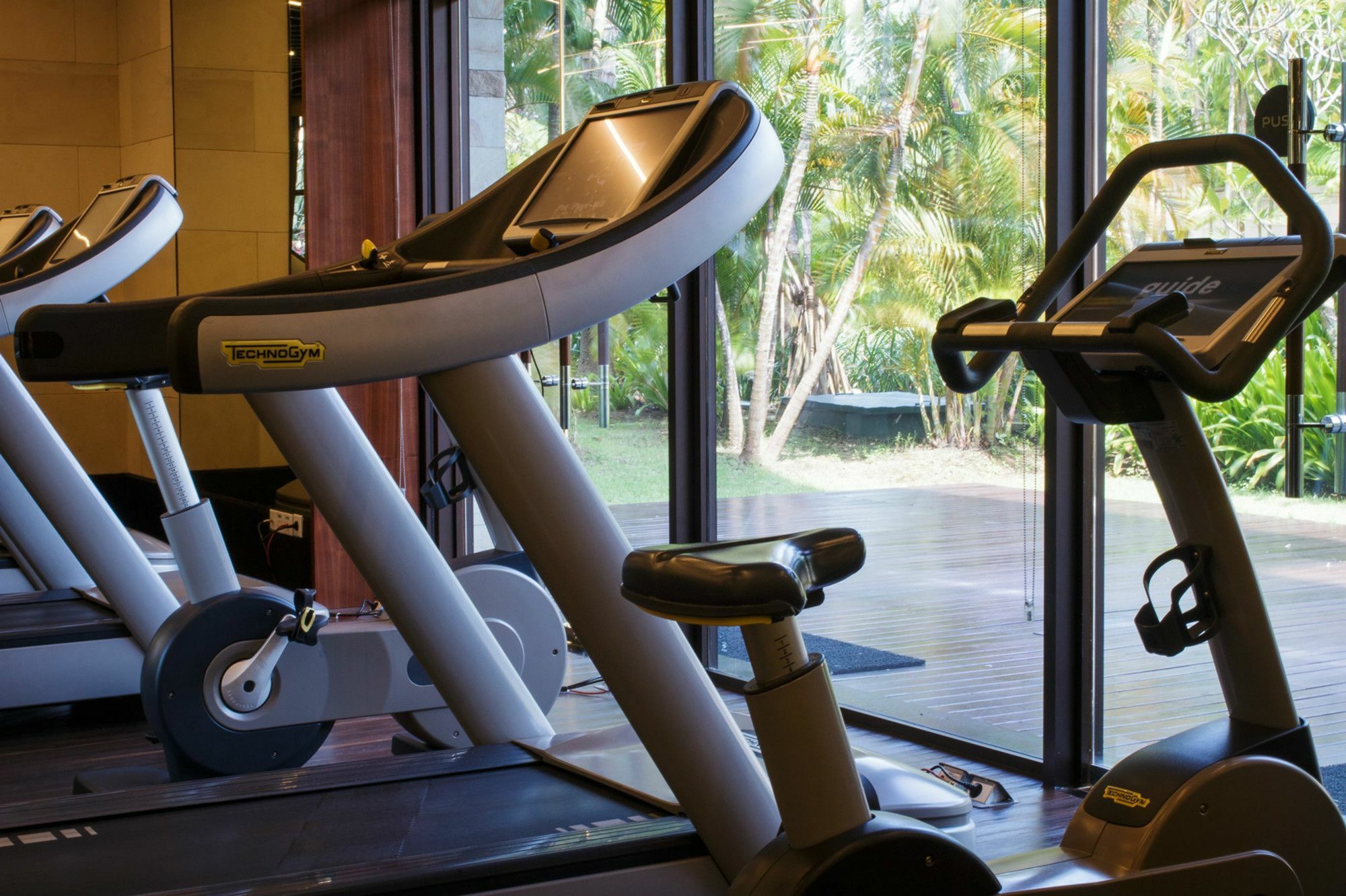 Suites & Villas At Sofitel Bali Нуса-Дуа Екстер'єр фото